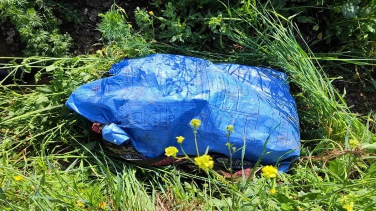 İrandan Azərbaycana 6 kq narkotik keçirmək istədilər - FOTO