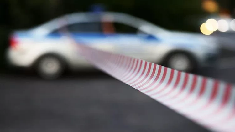 Rusiyada atışma: ölənlər var - VİDEO - FOTO