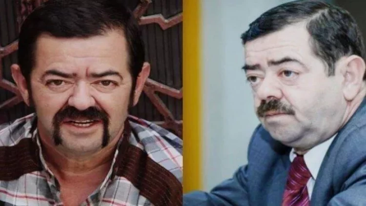 “Hər dərdə, təhqirə dözərəm, amma boyuma sataşanın...”