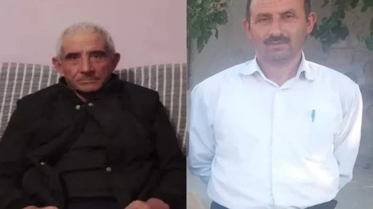 Sədərəkdəki partlayışda həlak olan mülki şəxslərin FOTOları