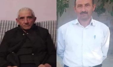 Sədərəkdəki partlayışda həlak olan mülki şəxslərin FOTOları