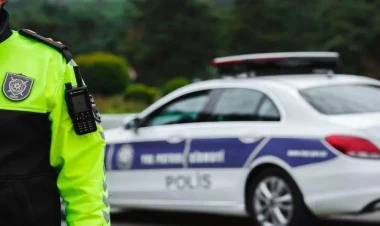 Yol polisi sürücülərə xəbərdarlıq etdi