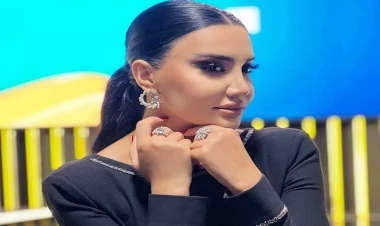 Əməkdar artistin rus dilində ifası GÜNDƏM OLDU - VİDEO