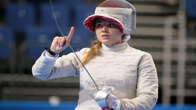 Paris-2024: Anna üçün son şans