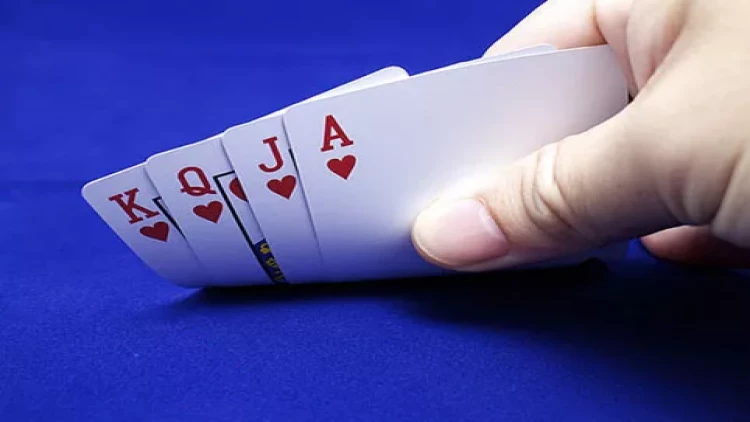 Bu ölkədə qumardan asılılığa qarşı mübarizə aparılır