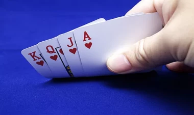 Bu ölkədə qumardan asılılığa qarşı mübarizə aparılır