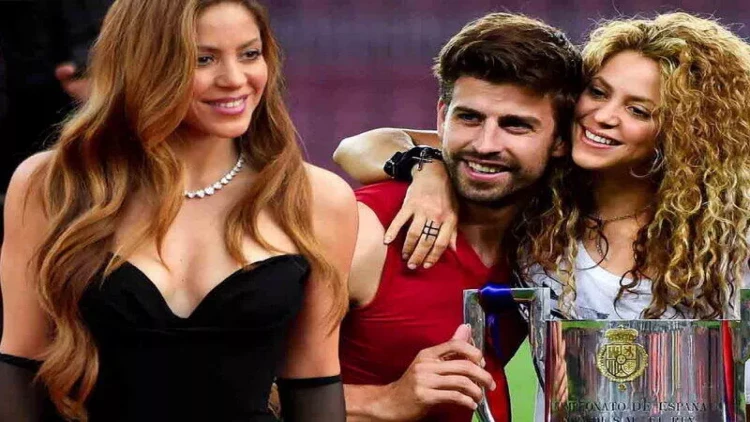 Şakiradan şok etiraf: 