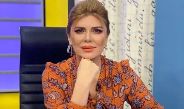 Xoşqədəm Hidayətqızı danışdı: 