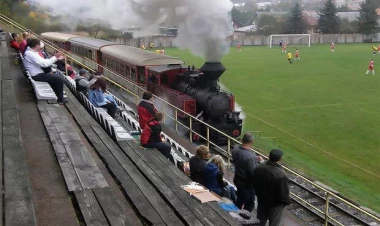 Almaniyada “futbol qatarı” işə salınacaq
