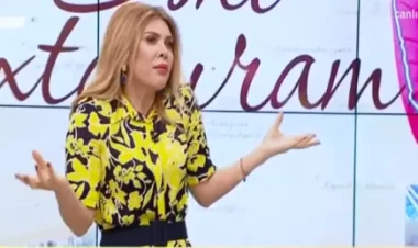 Efirdə hamilə qadının ərindən ŞOK SÖZLƏR: 