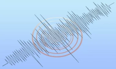 Kuril adalarında 4,4 bal gücündə zəlzələ baş verib