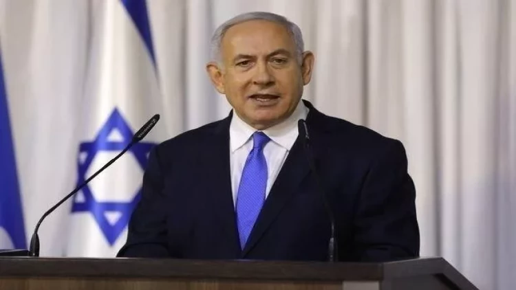 Məşhur nəşrdən Netanyahu ilə bağlı ŞOK İDDİA: 