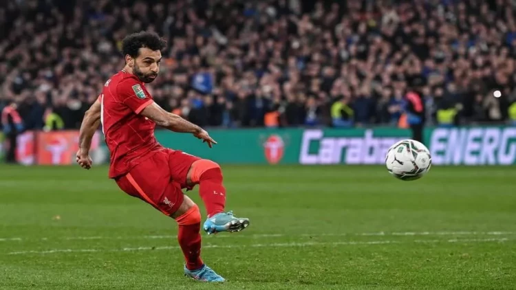 Salah “Liverpul”un məşqçisi ilə mübahisə edib