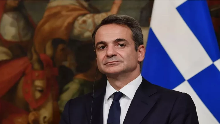 Yunanıstanın Baş naziri Türkiyəyə səfər edəcək