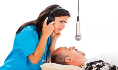 Yuxuda danışırsınızsa - DİQQƏTLİ OLUN