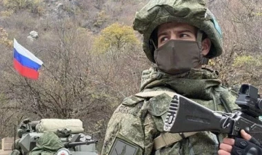 “Sühməramlılar bu tarixə qədər Qarabağı tam tərk edəcək”