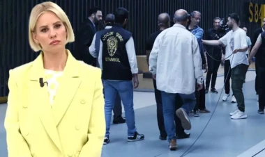 14 yaşlı qızını 100 minə satan ailə canlı yayımda SAXLANILDI - FOTOlar