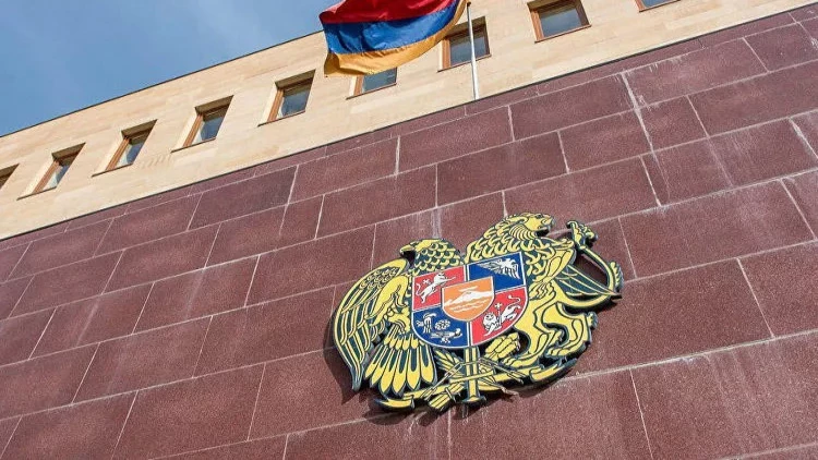 Ermənistanda delimitasiyaya etiraz edən polkovnik saxlanıldı - YENİLƏNİB