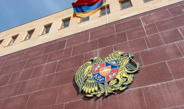 Ermənistanda delimitasiyaya etiraz edən polkovnik saxlanıldı - YENİLƏNİB