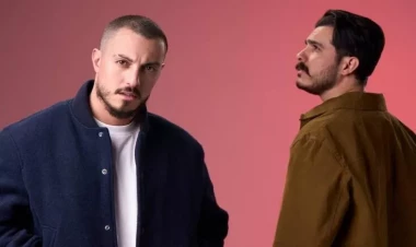 Avroviziya təmsilçilərimiz Malmöyə yola düşdü - FOTO