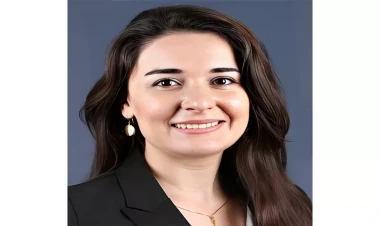 İctimai TV-yə yeni direktor müavini təyin edildi - FOTOlar