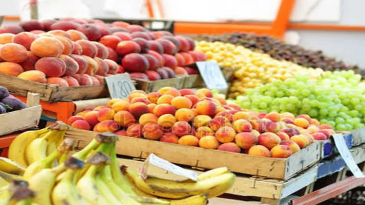 Mövsümi meyvələrin qiymətində dəyişiklik varmı? - VİDEO