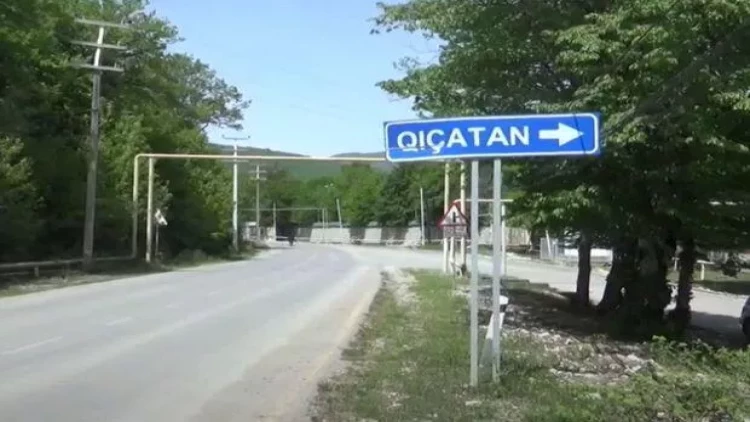 Azərbaycanda qəribə kənd adları: Mırtı, Potu, Soğanverdilər... - VİDEO