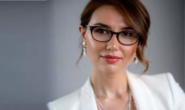 Günay Kazımzadəyə yüksək vəzifə verildi