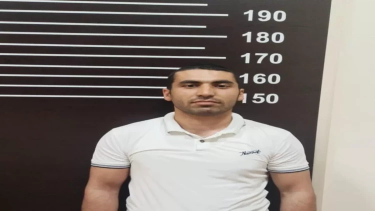 Salyanda kənd sakini avtomobil qaçırıb