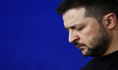 KİV: Zelenski Ukrayna üçün son tarix təyin edib