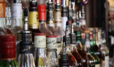 Moskvada spirtli içkilərin satışı qadağan olunur