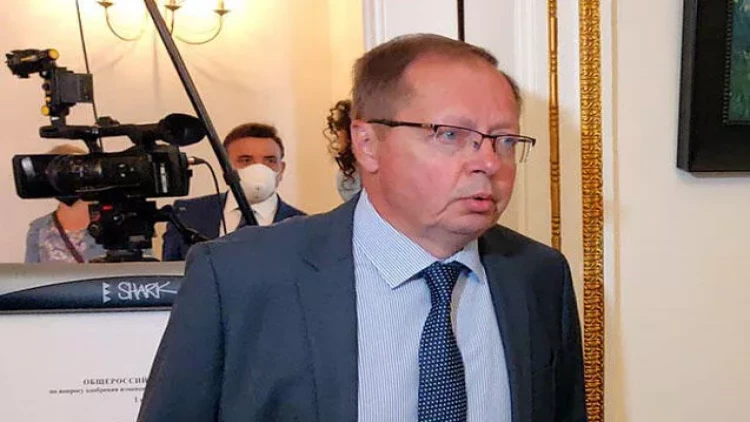 Britaniya XİN Rusiya səfirini çağırdı