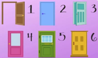 Psixoloji şəkil TESTİ: Gələcəyiniziortaya qoyacaq