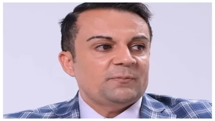 Qəribə yerişi ilə məşhurlaşan vəkil: 