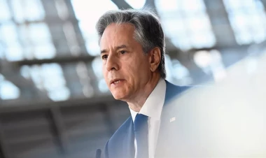 “Bu ölkə İrana təsir göstərə bilsə…” - Blinken