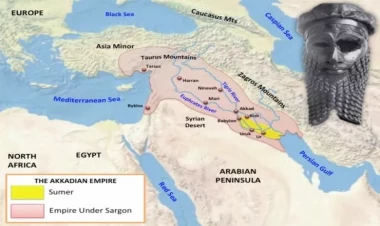 Tarixdə ilk imperiya necə yaranıb? - Maraqlı faktlar