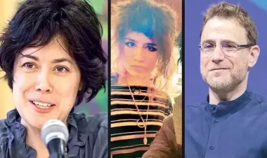 Milyarderin qızı yoxa çıxıb: Güman edilir ki...