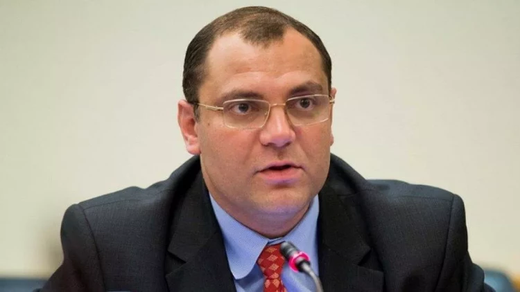 Qafqazda Rusiyanın yalnız bir tərəfdaşı var -  Fenenko