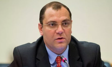 Qafqazda Rusiyanın yalnız bir tərəfdaşı var -  Fenenko