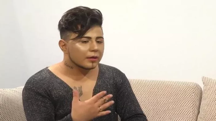 Bayram Nurlunun anası VƏFAT ETDİ - FOTO