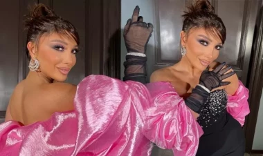 Günaydan fərqli tərzdə  FOTOSESSİYA