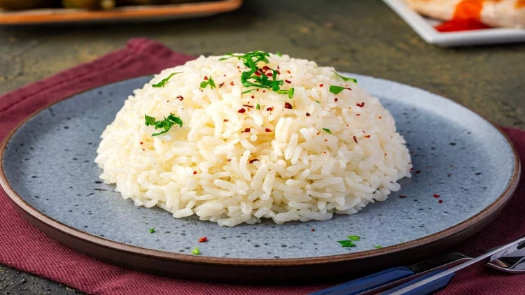 Plova 2 qaşıq əlavə edin, bu xəstəlikdən xilas olun