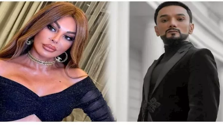 Aygünlə ona görə dalaşmışdıq ki… - Xalq artisti