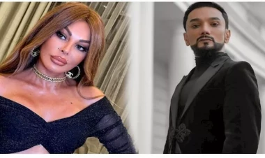 Aygünlə ona görə dalaşmışdıq ki… - Xalq artisti