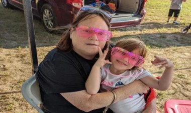 İnsana süni ürək köçürüldü - Dünyada ilk - FOTOlar