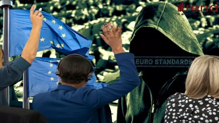 Avropa Parlamenti olduğu kimi: yalan, qərəz, nifrət və zəiflik