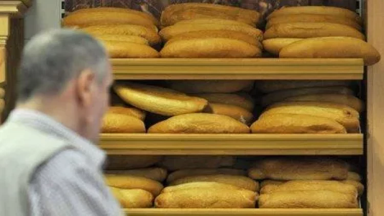 Çörək ucuzlaşacaq? - VİDEO
