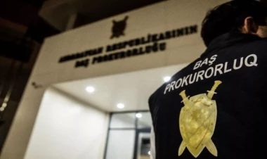 Bərdədə özündən 20 yaş kiçik qızı qaçıran şəxsə cinayət işi açıldı