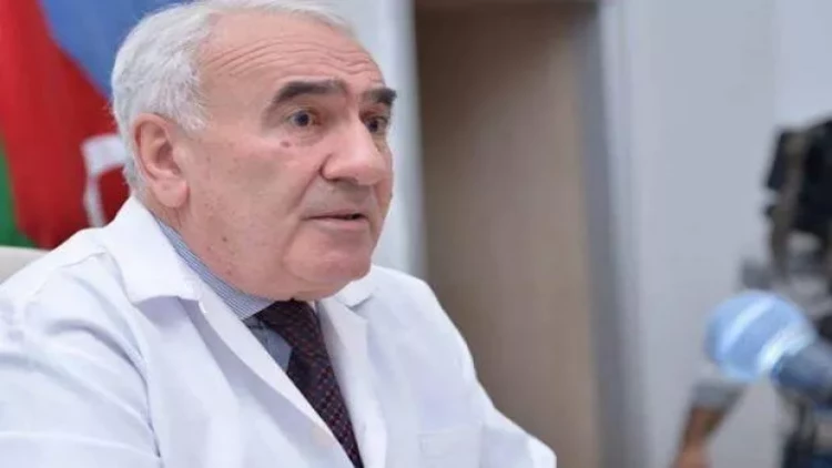 Nəsib Quliyevin ölümü ilə bağlı vacib DETAL - buna görə övladları dəfndə İŞTİRAK ETMƏDİ