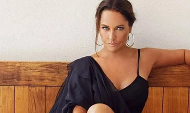 Hülyadan iddialı paylaşım - şərhləri bağladı - FOTO